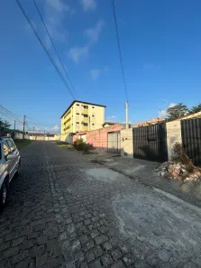 Casa com 2 Quartos para alugar, 100m² no Nova Parnamirim, Parnamirim