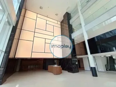 Sala Comercial para alugar, 900m² no Várzea da Barra Funda, São Paulo