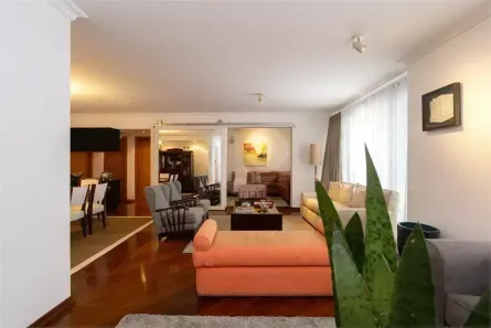 Apartamento com 3 Quartos à venda, 228m² no Itaim Bibi, São Paulo