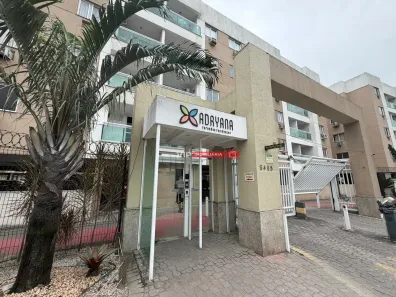 Apartamento com 2 Quartos à venda, 50m² no Campo Grande, Rio de Janeiro