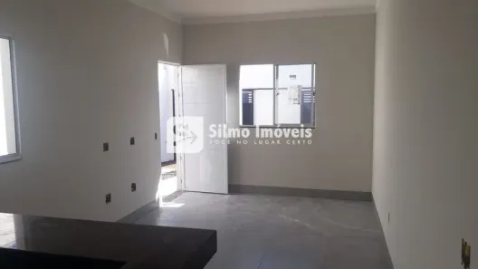 Casa com 2 Quartos à venda, 60m² no Novo Mundo, Uberlândia