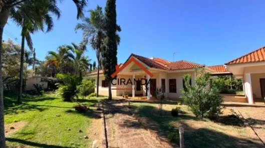 Casa de Condomínio com 3 Quartos à venda, 337m² no City Castello, Itu