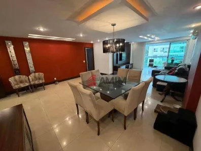 Apartamento com 4 Quartos à venda, 180m² no São Francisco, Niterói