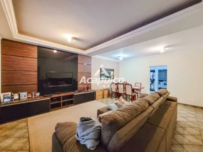 Casa com 4 Quartos à venda, 327m² no Jardim Paulistano, Americana