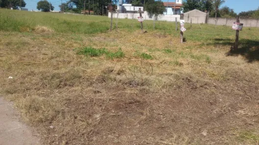 Lote/Terreno à venda, 648m² no Santa Rita, Piracicaba