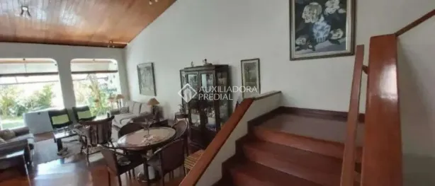 Sobrado com 3 Quartos à venda, 560m² no Campestre, Santo André