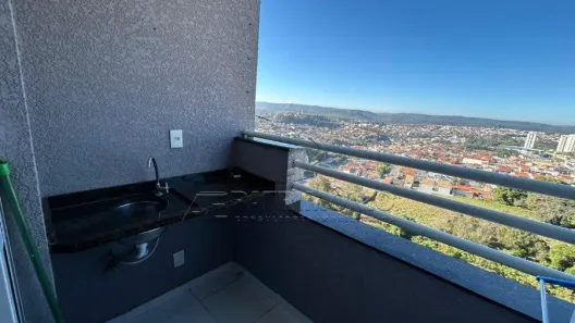 Apartamento com 2 Quartos à venda, 57m² no Parque Bela Vista, Votorantim