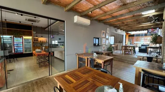 Ponto Comercial à venda, 360m² no Centro, Araras