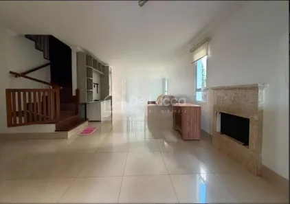 Casa de Condomínio com 3 Quartos para alugar, 142m² no Loteamento Residencial Vila Bella, Campinas
