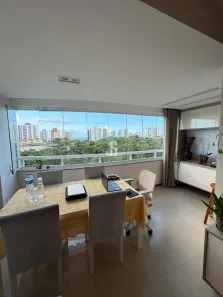 Apartamento com 2 Quartos à venda, 83m² no Patamares, Salvador