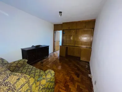 Apartamento com 1 Quarto para alugar, 45m² no Vila Mariana, São Paulo