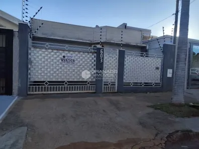 Casa com 3 Quartos à venda, 180m² no Jardim Oriental, Maringá