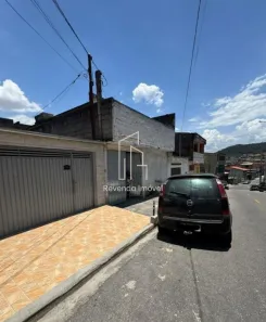 Sobrado com 4 Quartos à venda, 175m² no Parque Santos Dumont, Guarulhos