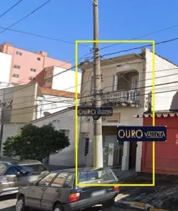 Prédio Comercial à venda, 350m² no Mooca, São Paulo