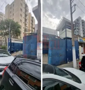 Ponto Comercial para alugar, 578m² no Saúde, São Paulo