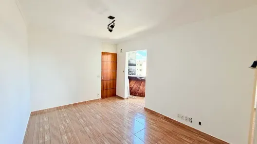 Apartamento com 2 Quartos à venda, 58m² no Setor Negrão de Lima, Goiânia