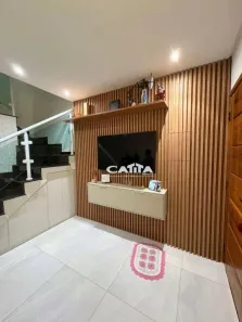 Sobrado com 2 Quartos à venda, 90m² no Penha de França, São Paulo