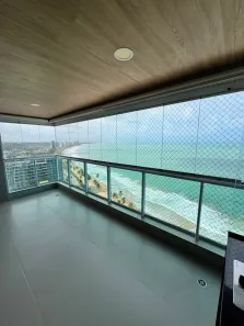 Apartamento com 4 Quartos à venda, 257m² no Cruz das Almas, Maceió