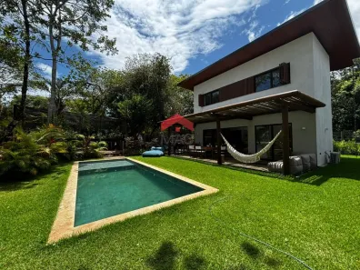 Casa com 3 Quartos à venda, 115m² no , Mata de São João