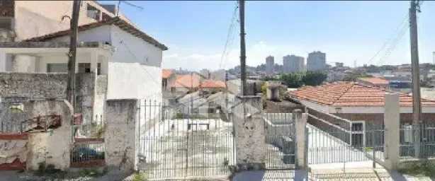 Lote/Terreno à venda, 840m² no Vila Nova Curuçá, São Paulo