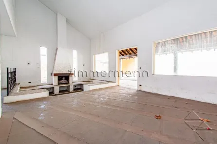 Sobrado com 3 Quartos à venda, 227m² no Butantã, São Paulo