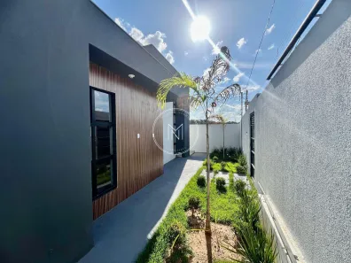 Casa com 2 Quartos à venda, 60m² no Pedra Branca, São Joaquim de Bicas