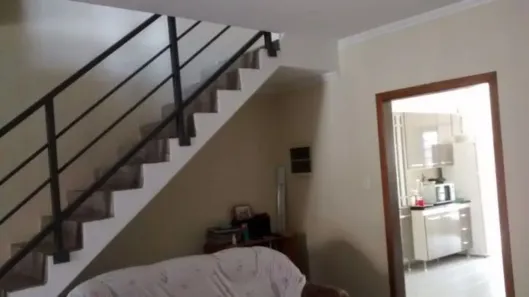 Casa com 3 Quartos à venda, 186m² no Residencial Santa Paula, Jacareí