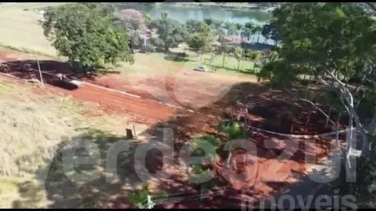 Lote/Terreno à venda, 1000m² no João Aranha, Paulínia
