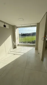 Apartamento com 2 Quartos à venda, 45m² no Jardim das Cerejeiras, Campinas