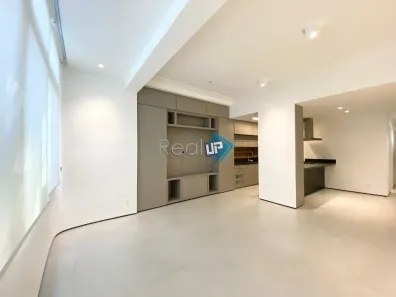 Apartamento com 2 Quartos à venda, 120m² no Lagoa, Rio de Janeiro