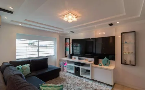 Sobrado com 3 Quartos à venda, 177m² no Vila Antonina, São Paulo