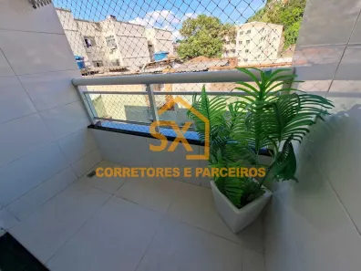 Apartamento com 2 Quartos à venda, 62m² no Tauá, Rio de Janeiro