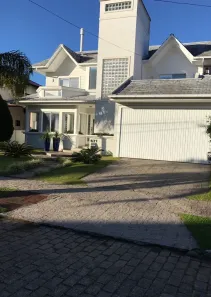 Casa com 4 Quartos à venda, 400m² no Jurerê Internacional, Florianópolis