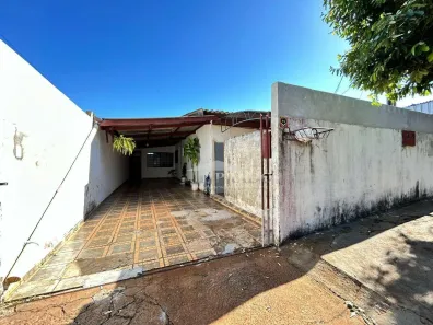 Casa com 4 Quartos à venda, 183m² no Éden, Ibiporã