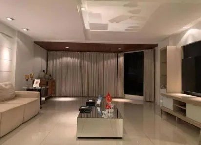 Apartamento com 3 Quartos à venda, 162m² no Centro, Campos dos Goytacazes