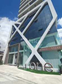 Sala Comercial para alugar, 144m² no Centro, Itajaí