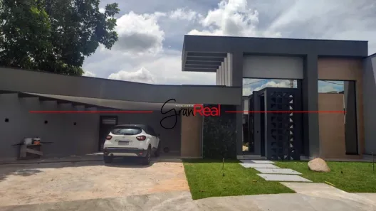 Casa de Condomínio com 3 Quartos à venda, 207m² no Jardim Piemonte, Indaiatuba