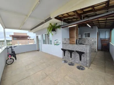 Cobertura com 2 Quartos à venda, 130m² no Residencial Visão, Lagoa Santa