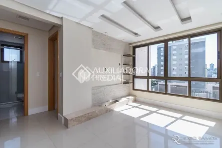 Apartamento com 2 Quartos à venda, 67m² no Passo da Areia, Porto Alegre