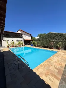 Casa de Condomínio com 5 Quartos à venda, 559m² no Itaigara, Salvador