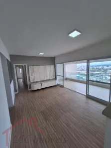 Apartamento com 3 Quartos à venda, 125m² no Vila Mogilar, Mogi das Cruzes