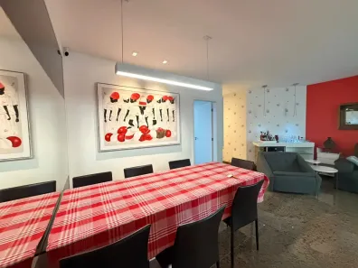 Apartamento com 4 Quartos à venda, 162m² no Enseada Azul, Guarapari