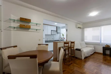 Apartamento com 2 Quartos à venda, 59m² no Tristeza, Porto Alegre