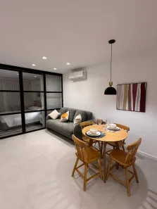 Apartamento com 1 Quarto para alugar, 45m² no Glória, Rio de Janeiro