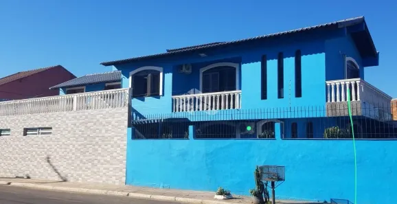 Casa com 5 Quartos à venda, 146m² no Niterói, Canoas