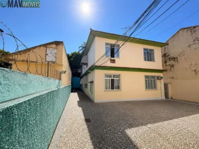Apartamento com 2 Quartos à venda, 70m² no Vila Valqueire, Rio de Janeiro