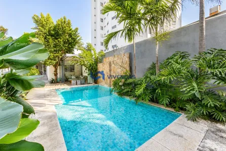 Imóvel Comercial com 2 Quartos à venda, 340m² no Bosque, Campinas