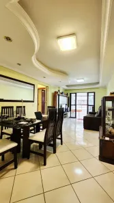 Apartamento com 3 Quartos à venda, 139m² no Centro, Balneário Camboriú