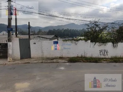Lote/Terreno à venda, 2200m² no Jardim Alvorada, Jandira