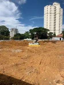 Lote/Terreno à venda, 2100m² no Jardim das Nações, Taubaté